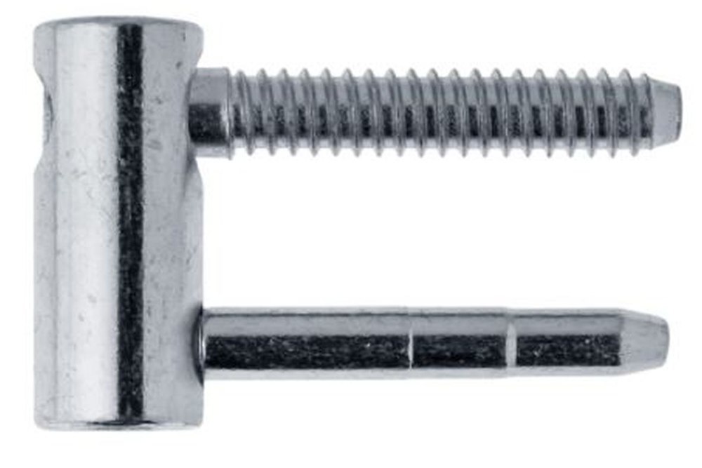 ELLEN Flügelteil Exacta Typ 495,2-tlg.Band,Ø16mm verzinkt Produktbild img1 L