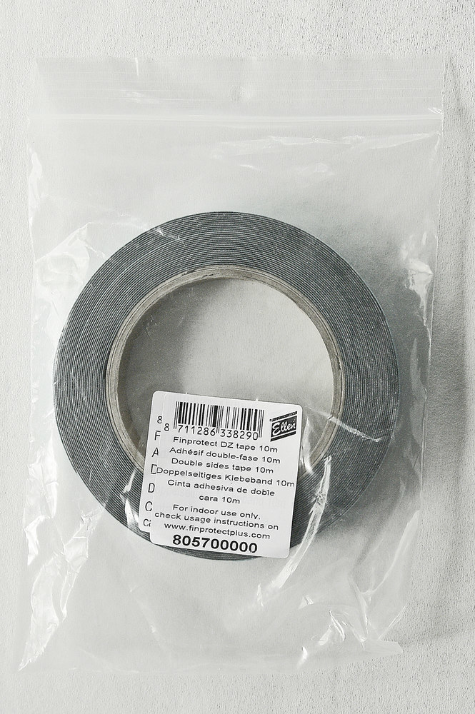 ELLEN Klebeband doppelseitig für Fingerschutz Produktbild img1 L
