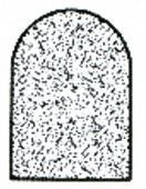 ELLEN Dichtungsprofil 7021, Moosgummi Produktbild img1 L