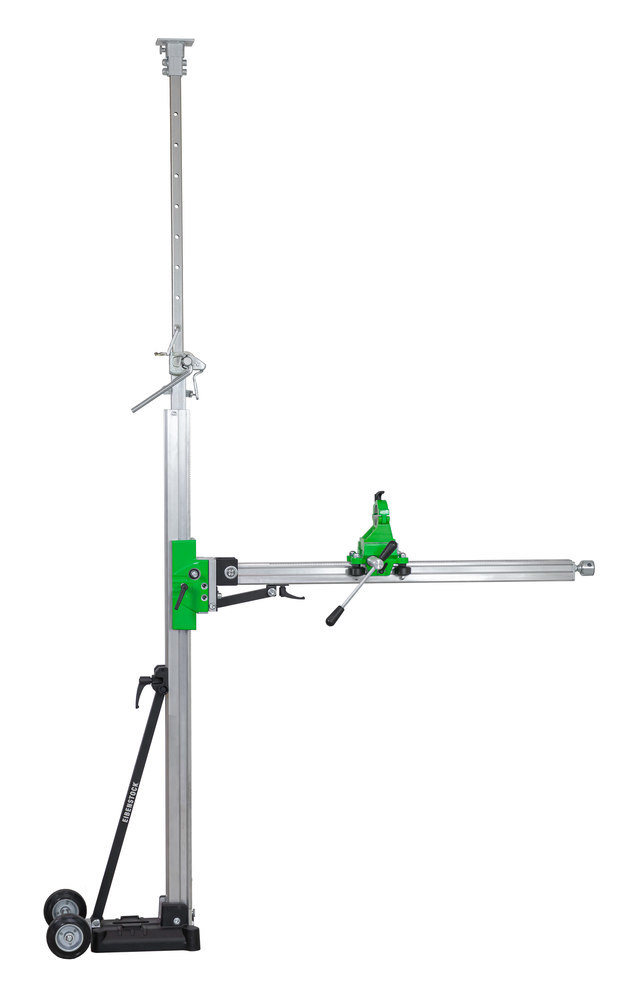 EIBENSTOCK Elektrowerkzeuge Bohrständer Up-Side-Down Eibenstock USD 182 max bis Bohr Ø 182 mm Produktbild img1 L