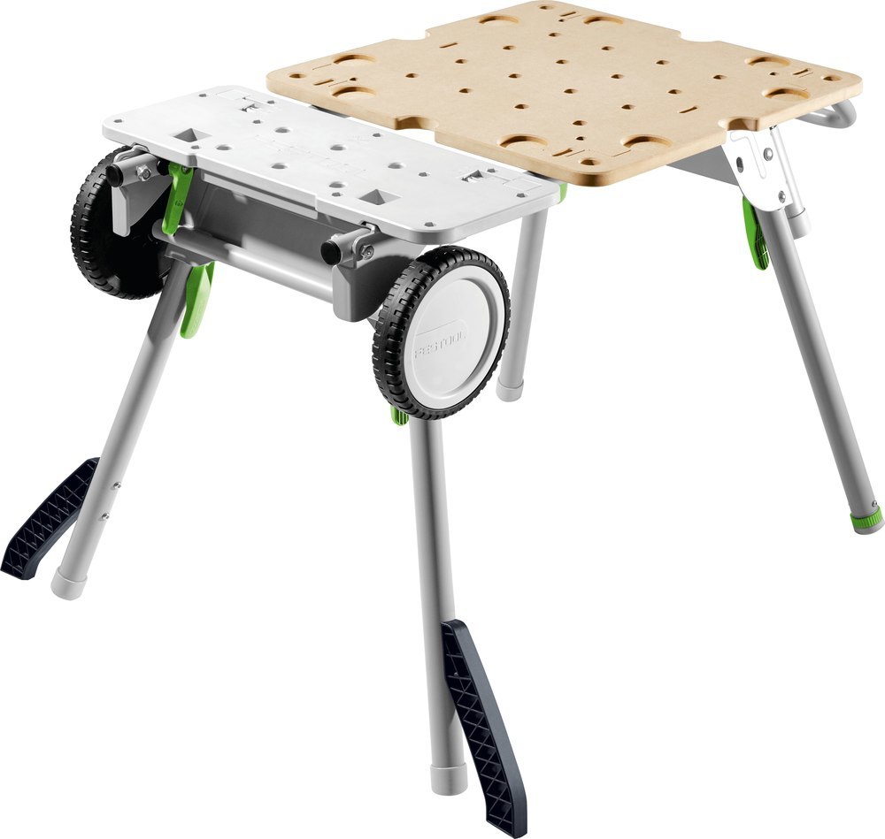 Festool Untergestell UG-CSC-SYS Produktbild img1 L