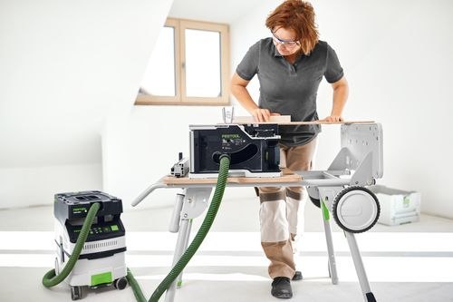 Festool Untergestell UG-CSC-SYS Produktbild img6 L