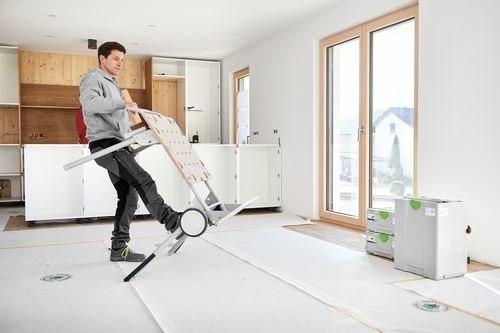 Festool Untergestell UG-CSC-SYS Produktbild img7 L