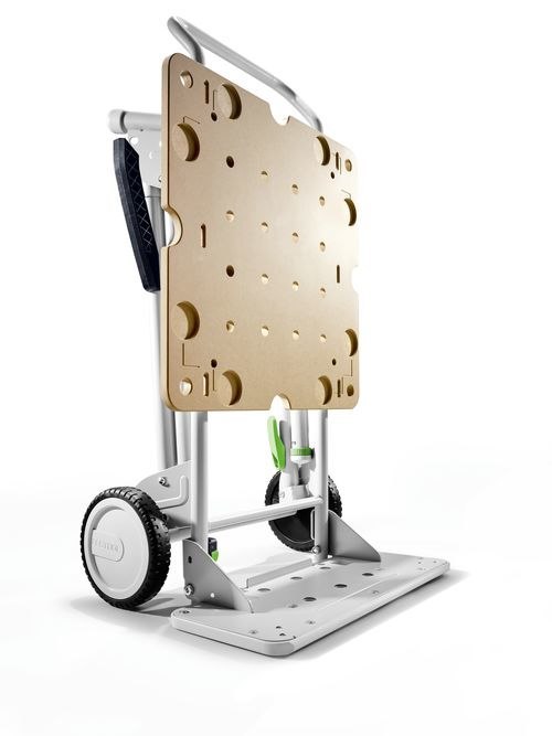 Festool Untergestell UG-CSC-SYS Produktbild img3 L