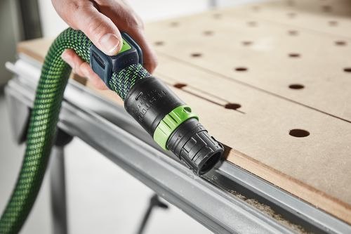Festool Fernbedienung CT-F I Produktbild img4 L