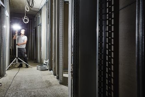 Festool Baustrahler Produktbild img5 L