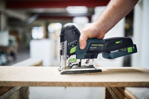 Festool Akku-Stichsäge Produktbild img6 L