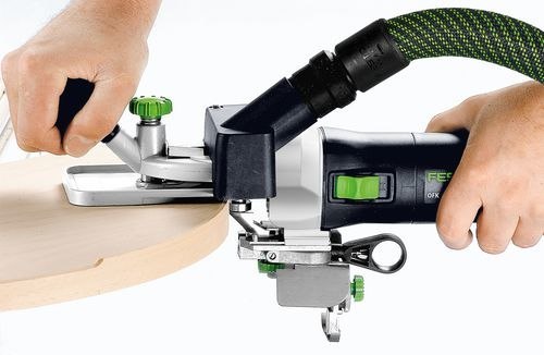Festool Kantenfräse OFK 700 EQ-Plus Produktbild img9 L