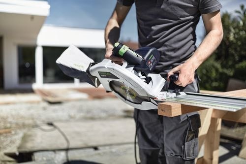 Festool Handkreissäge HK 85 Produktbild img5 L