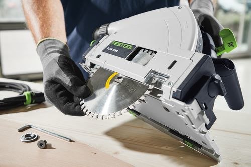 Festool Tauchsäge TS 55 FEBQ-Plus Produktbild img5 L