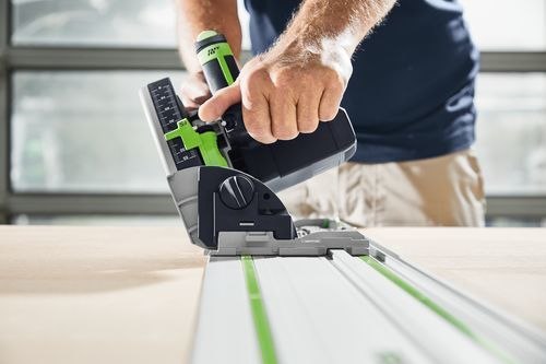 Festool Tauchsäge TS 55 FEBQ-Plus Produktbild img7 L