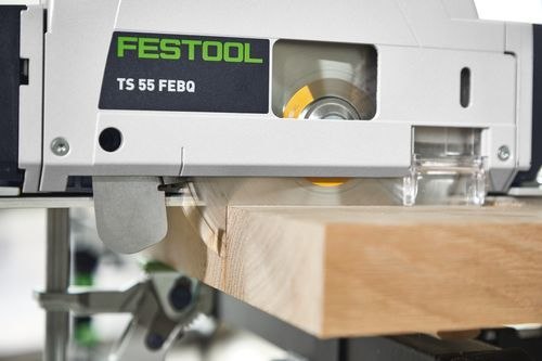 Festool Tauchsäge TS 55 FEBQ-Plus Produktbild img8 L