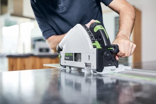 Festool Tauchsäge TS 55 FEBQ-Plus Produktbild img9 L