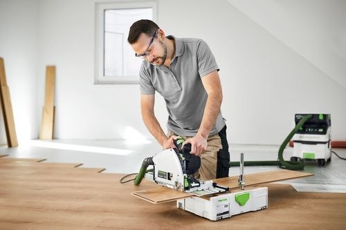 Festool Tauchsäge TS 60 KEBQ-Plus Produktbild img9 L
