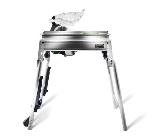 Festool Tischzugsäge CS 50 EBG-Set PRECISIO Produktbild img5 L