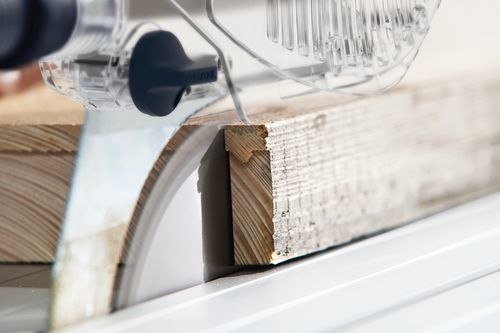 Festool Tischzugsäge CS 70 EG PRECISIO Produktbild img8 L