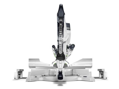 Festool Kapp-Zugsäge KS 120 REB-Set-UG KAPEX Produktbild img6 L