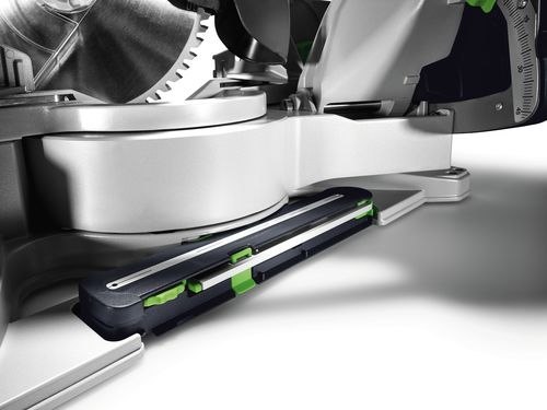 Festool Kapp-Zugsäge KS 120 REB-Set-UG KAPEX Produktbild img7 L