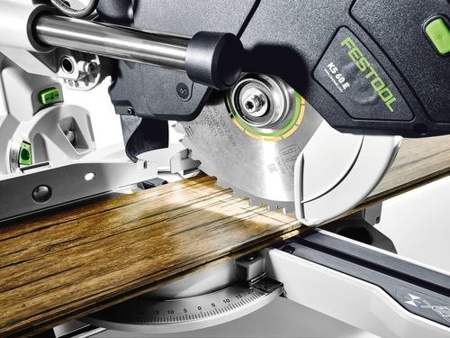 Festool Kapp-Zugsäge Produktbild img5 L