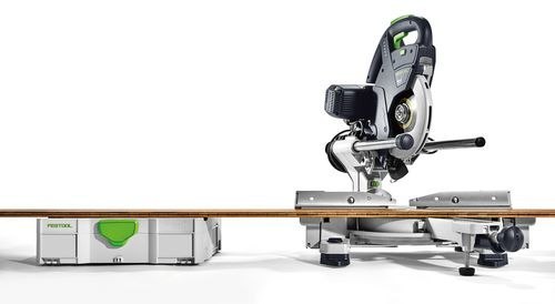 Festool Kapp-Zugsäge Produktbild img6 L