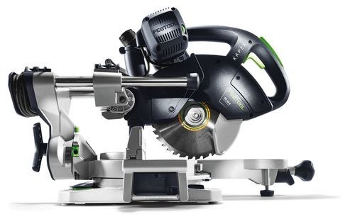 Festool Kapp-Zugsäge Produktbild img8 L