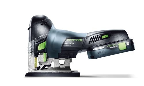 Festool Akku-Stichsäge Produktbild img5 L
