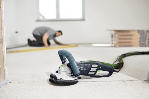 Festool Sanierungsschleifer RG 130 ECI-Set DIA HD RENOFIX Produktbild img9 L