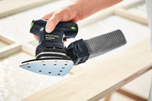 Festool Deltaschleifer DTS 400 REQ-Plus Produktbild img5 L