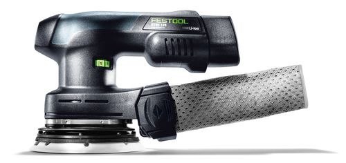 Festool Akku-Exzenterschleifer ETSC 125-Basic Produktbild img7 L