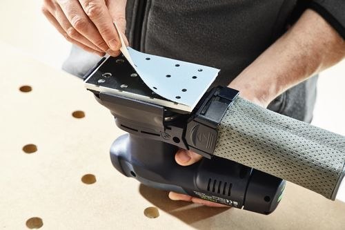 Festool Akku-Rutscher RTSC 400-Basic Produktbild img5 L