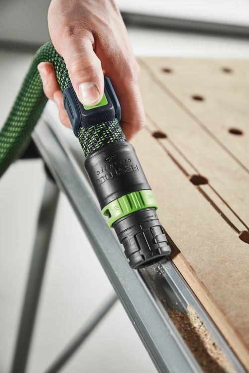 Festool Fernbedienung CT-F I Produktbild img5 L