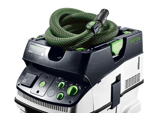 Festool Fernbedienung CT-F I/M-Set Produktbild img3 L