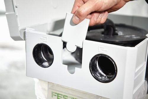 Festool Anschlusskabel CT-VA AK EU Produktbild img5 L