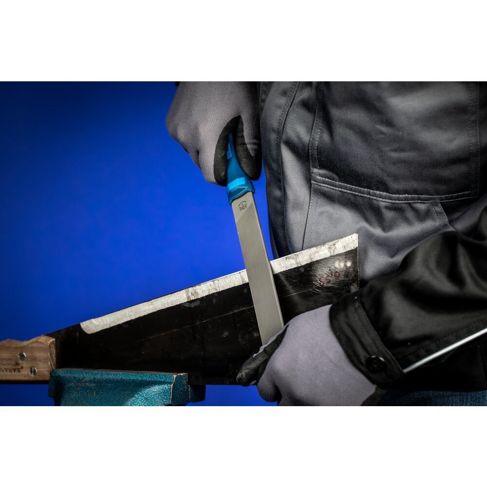 PFERD Kettensägefeile für Tiefenbegrenzer Produktbild img3 L