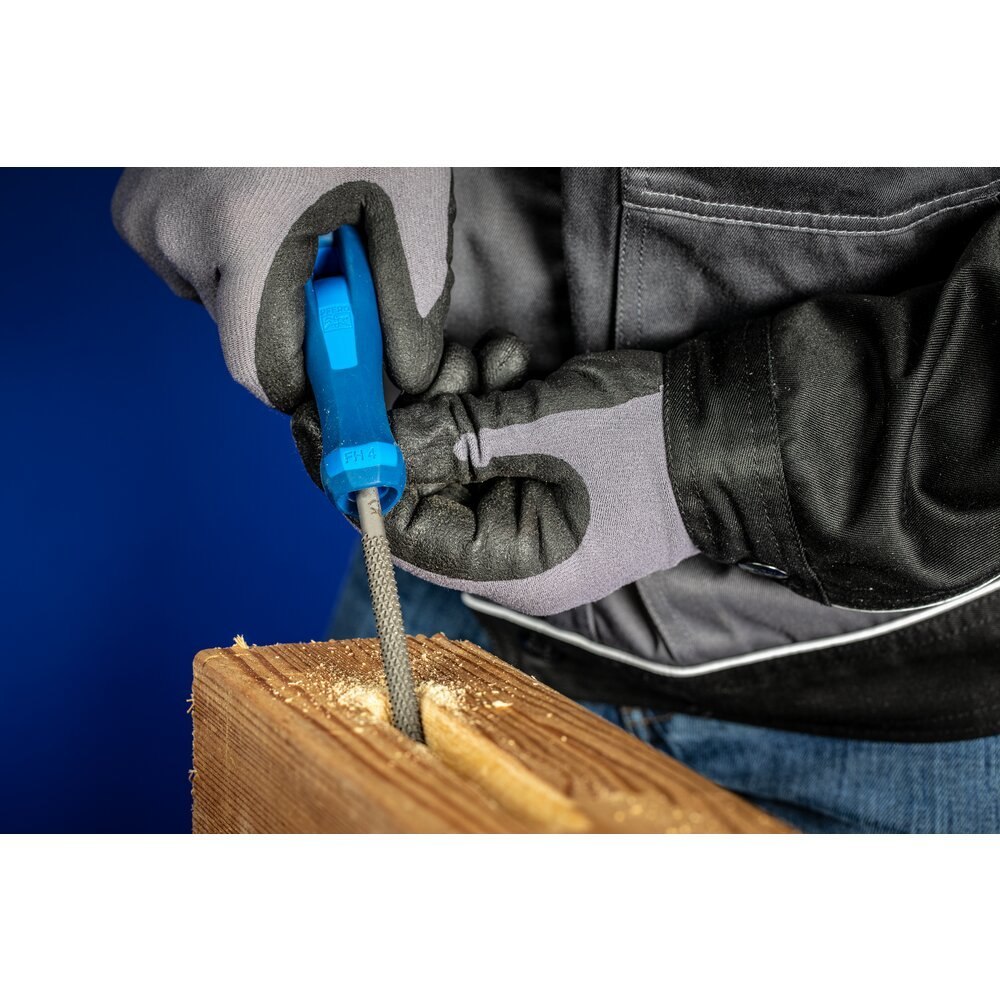 PFERD Holzraspel mit Heft Produktbild img4 L