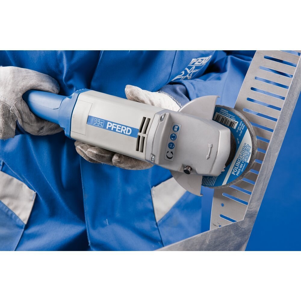 POLINOX Kompaktschleifscheibe Produktbild img4 L