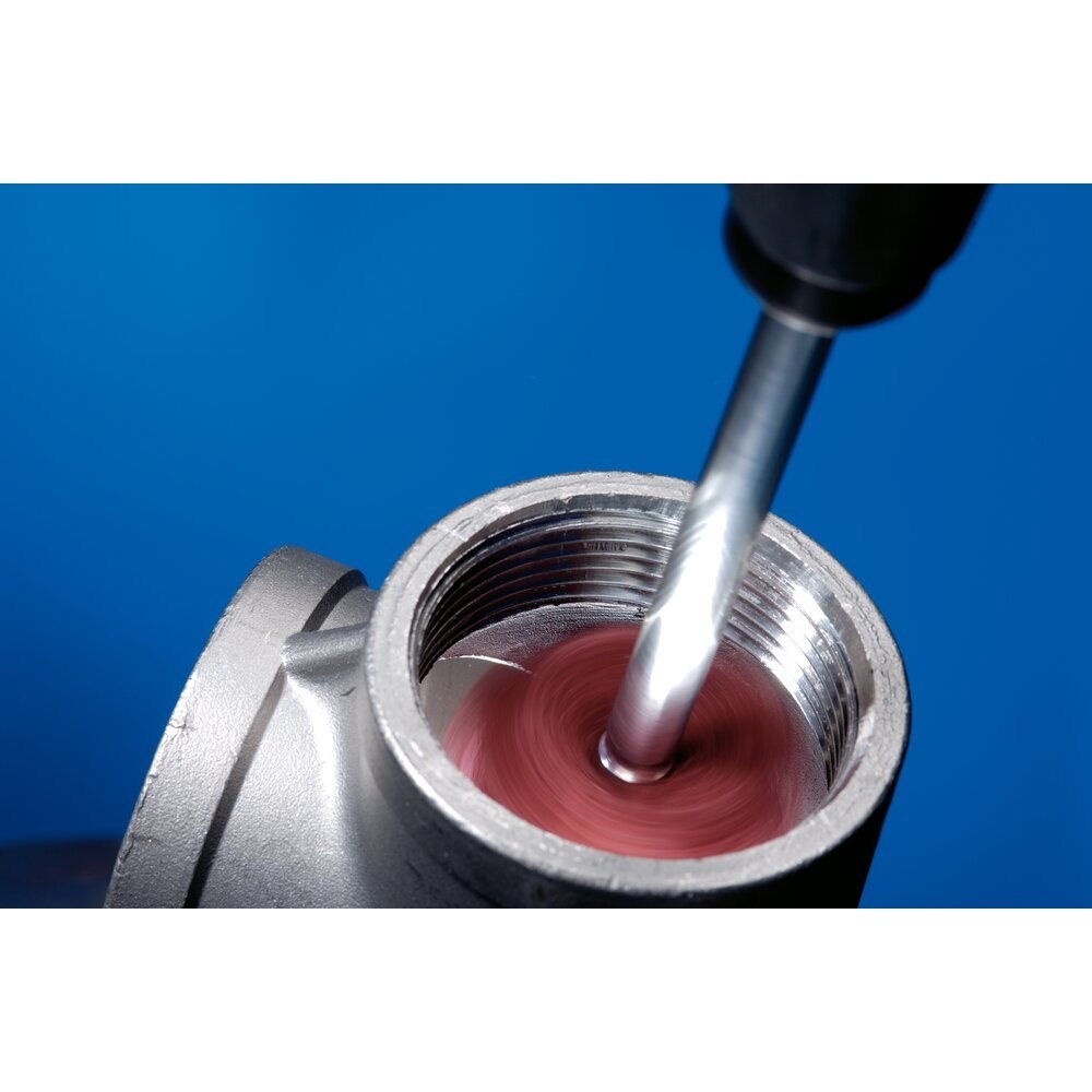 POLINOX®-Schleifstern, Ø 25 mm Produktbild img3 L