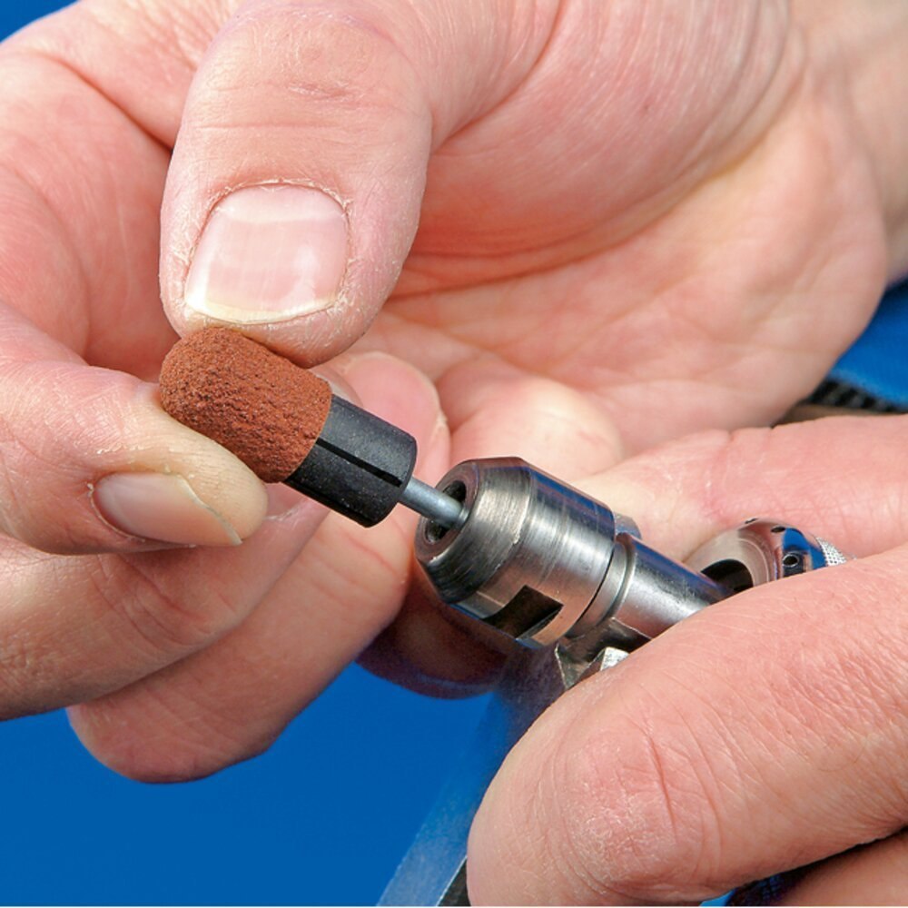 PFERD Schleifkappenträger, Spitzkegelform Produktbild img3 L