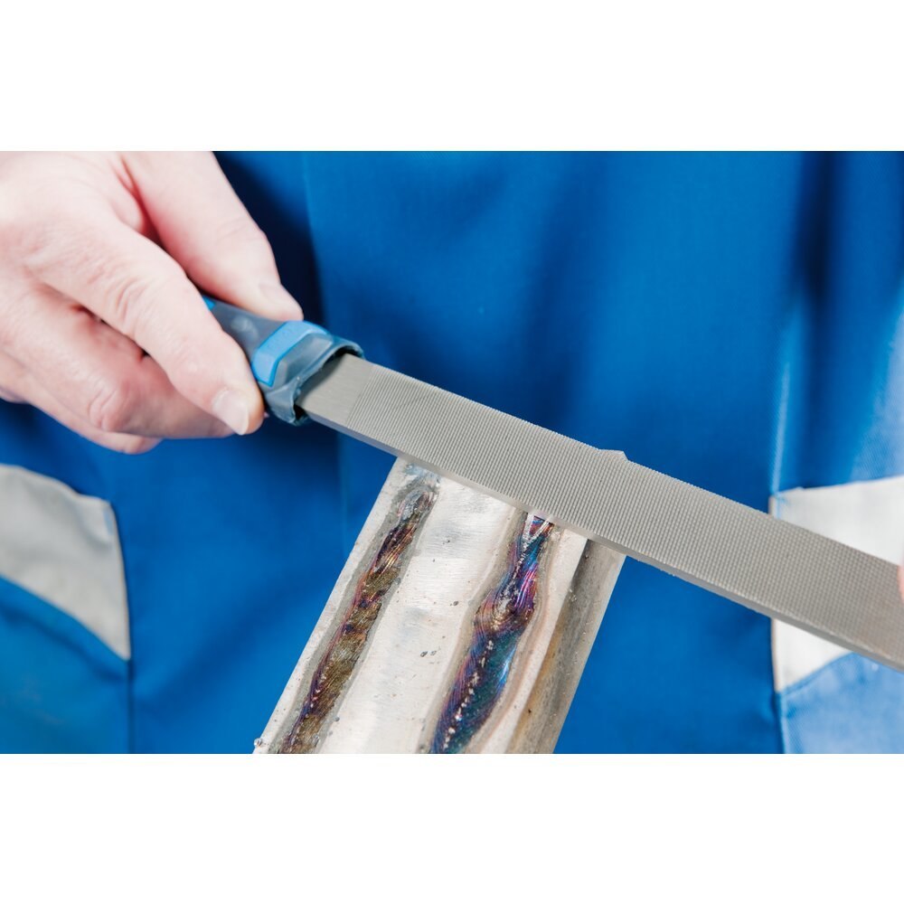 PFERD Werkstattfeilen-Set WRU Produktbild img3 L