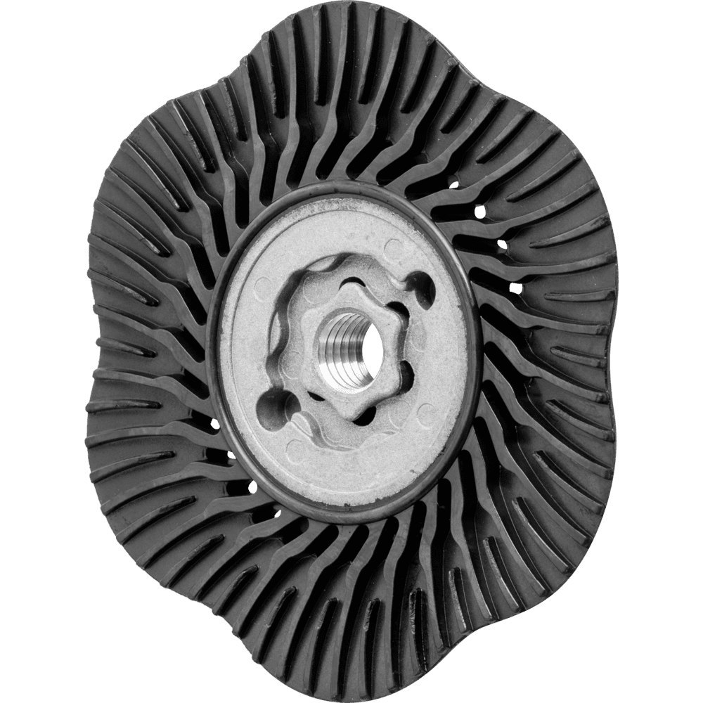 PFERD COMBIDISC®-Halter für Schleifblätter Produktbild img2 L