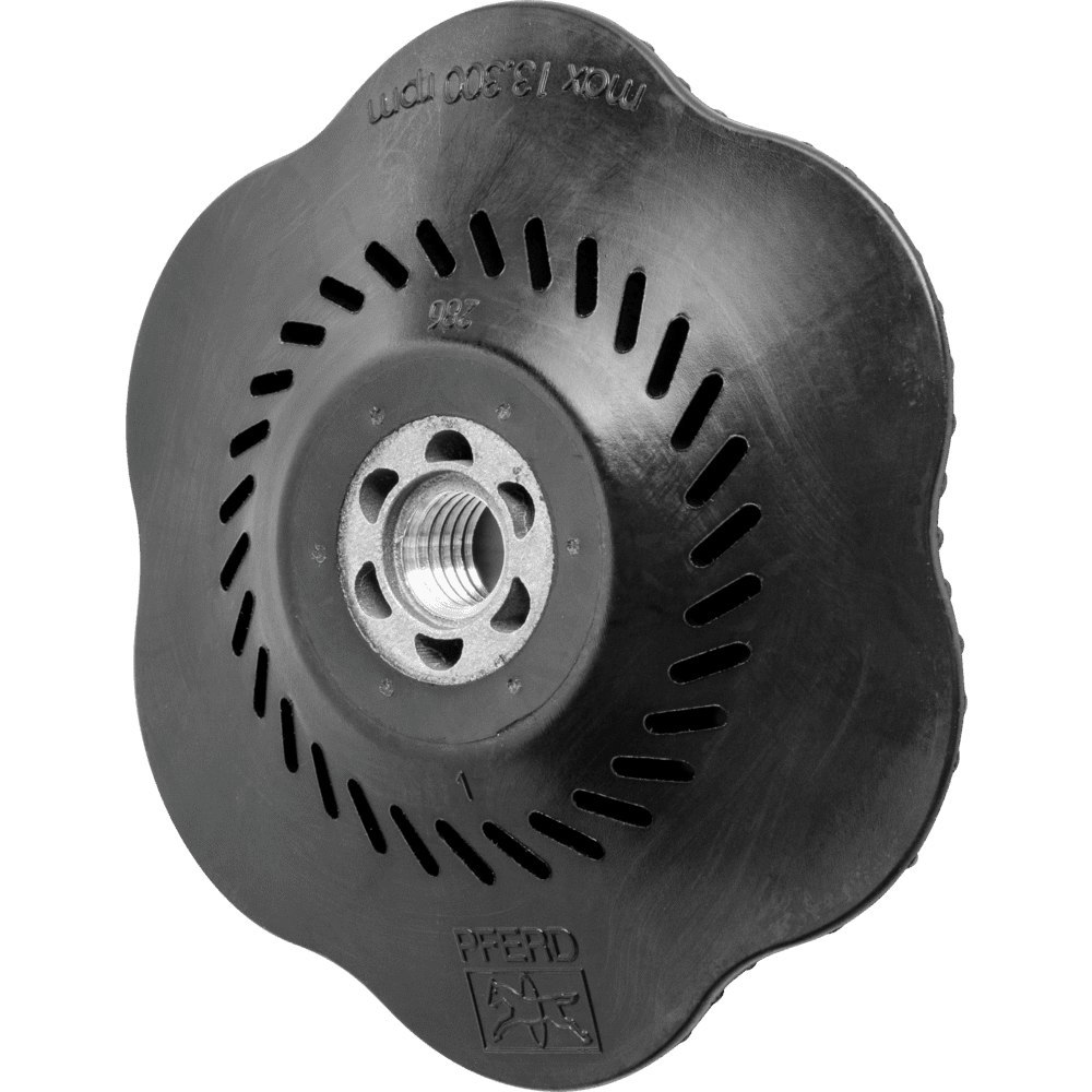 PFERD COMBIDISC®-Halter für Schleifblätter Produktbild img3 L