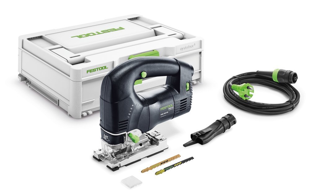 Festool Stichsäge PSB 300 EQ-Plus TRION Produktbild img1 L