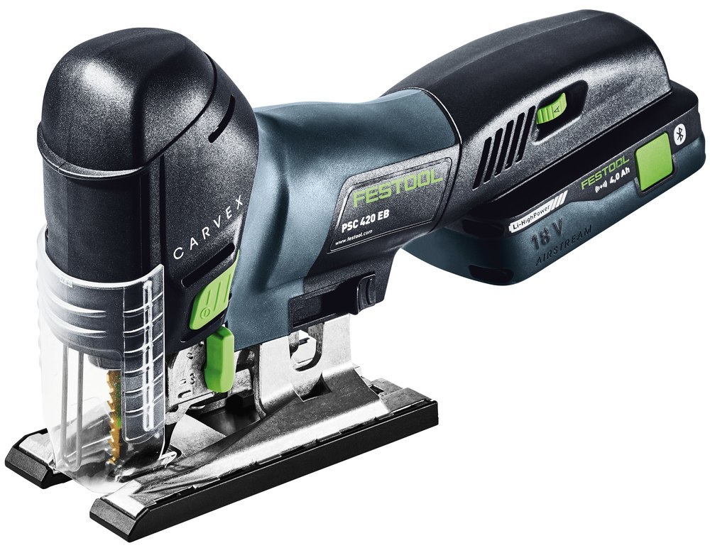 Festool Akku-Stichsäge Produktbild img1 L
