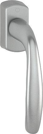HOPPE® Fenstergriff New York 0810/US10, Aluminium Produktbild img1 L