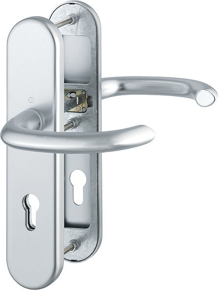 HOPPE SI-DRG 1138/3331/3410,LS ov.,12mm,ES1/PZ 72/8,F1,TS 41-46 Produktbild img1 L