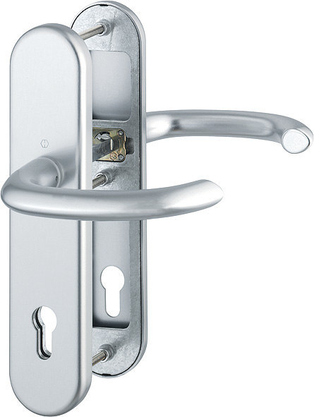 HOPPE SI-DRG 1138/3331/3410,LS ov.,12mm,ES1/PZ 92/10,F1,TS 66-71 Produktbild img1 L