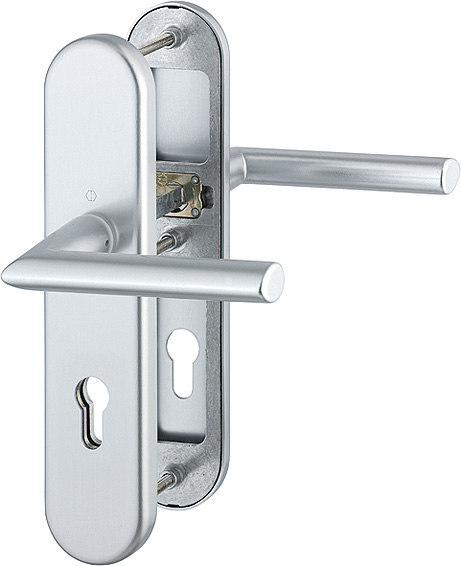 HOPPE SI-DRG 1140/3331/3410,LS ov.,12mm,ES1/PZ 72/8,F1,TS 41-46 Produktbild img1 L