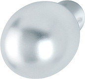 HOPPE Knopflochteil 50, 8mm, F1 eloxiert Produktbild img1 L