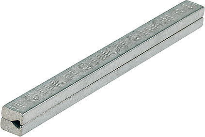 HOPPE® Profilstift, Eisen Produktbild img1 L