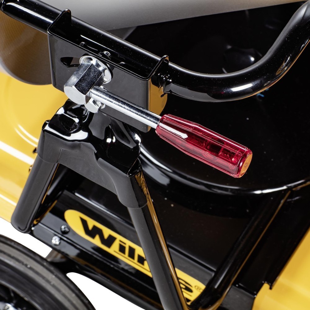 Wilms Infrarot-Ölheizer VAL 6 40,0 KW 230V Produktbild img4 L